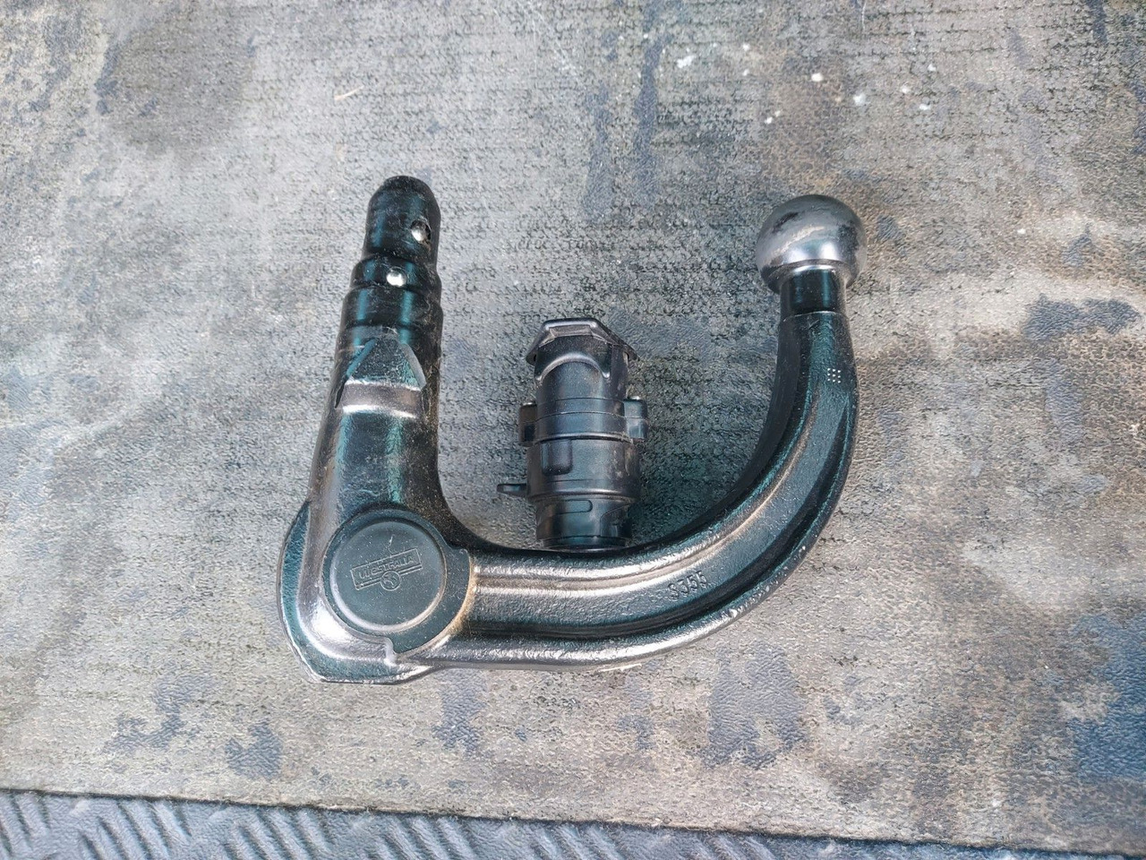 Opel Zafira C Tourer Automatik Xenon Leder Navi AHK - Xe van chở khách: hình 3 Opel Zafira C Tourer Automatik Xenon Leder Navi AHK - Xe van chở khách: hình 3