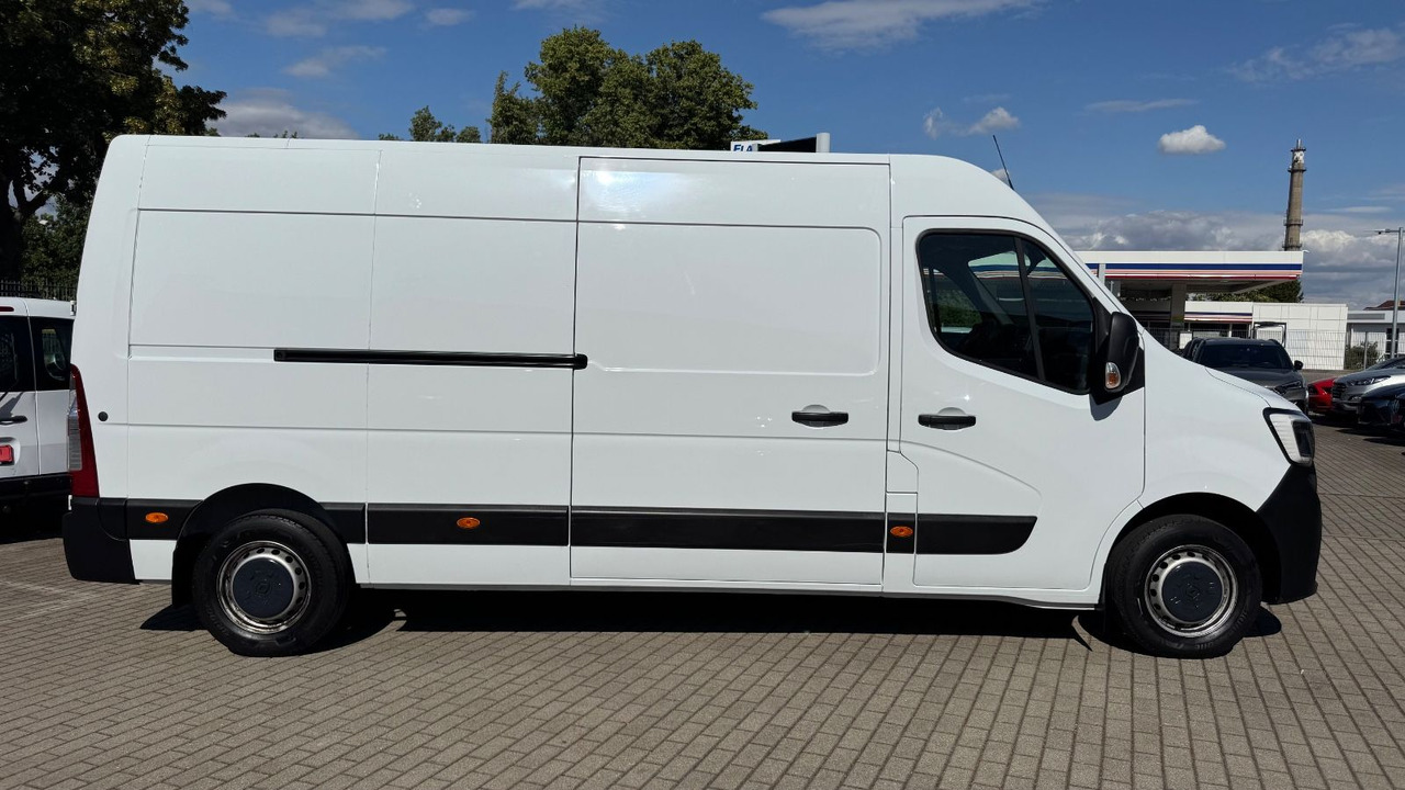 Xe van chở khách Renault Master III Kasten L3H2 HKa 3,5t KLIMA: hình 20