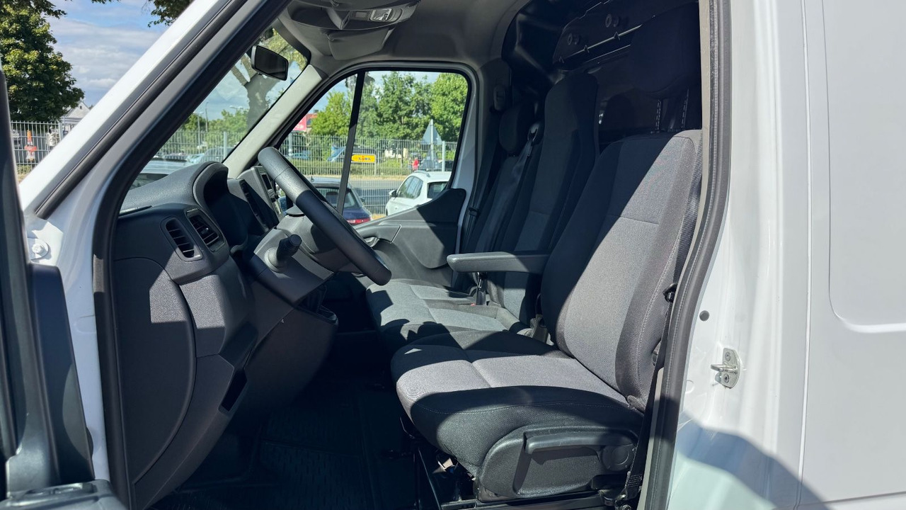 Renault Master III Kasten L3H2 HKa 3,5t KLIMA - Xe van chở khách: hình 4 Renault Master III Kasten L3H2 HKa 3,5t KLIMA - Xe van chở khách: hình 4