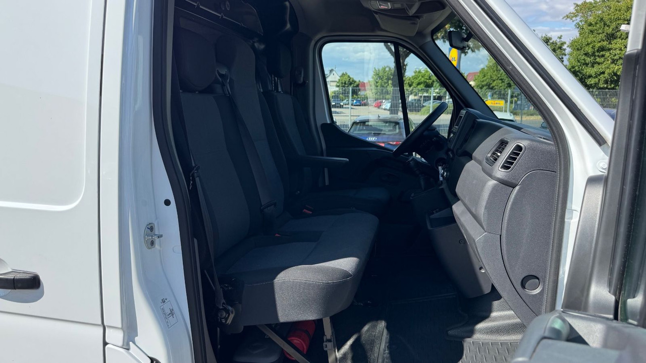 Xe van chở khách Renault Master III Kasten L3H2 HKa 3,5t KLIMA: hình 12