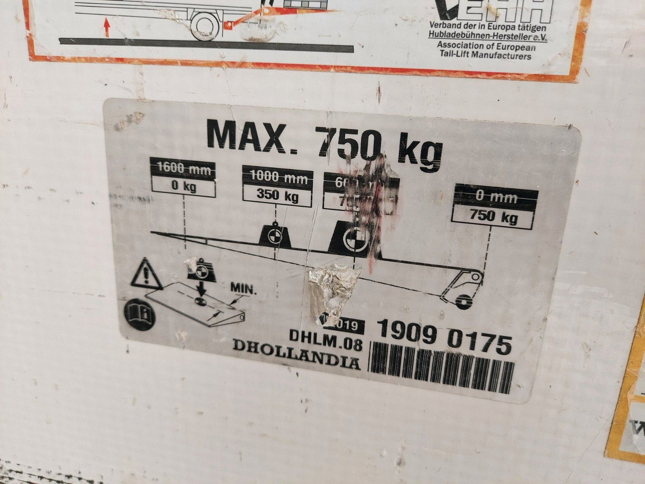 Renault Master III Koffer L3H1 3,5t Ladebordwand Klima Renault Master III Koffer L3H1 3,5t Ladebordwand Klima - Xe tải nhỏ thùng kín: hình 4 Renault Master III Koffer L3H1 3,5t Ladebordwand Klima Renault Master III Koffer L3H1 3,5t Ladebordwand Klima - Xe tải nhỏ thùng kín: hình 4