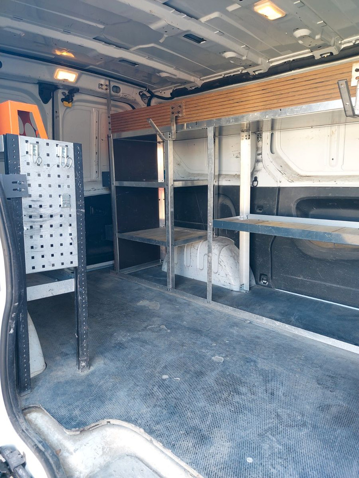 Renault Trafic Kasten L1H1 2,8t Komfort Klima Navi Tempo Renault Trafic Kasten L1H1 2,8t Komfort Klima Navi Tempo - Xe bus mini, Xe van chở khách: hình 2 Renault Trafic Kasten L1H1 2,8t Komfort Klima Navi Tempo Renault Trafic Kasten L1H1 2,8t Komfort Klima Navi Tempo - Xe bus mini, Xe van chở khách: hình 2