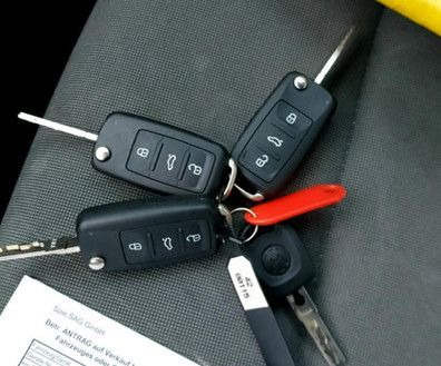 Volkswagen Caddy Maxi 5 SITZE AHK KLIMA TÜV 04/26 - Xe van chở khách: hình 5 Volkswagen Caddy Maxi 5 SITZE AHK KLIMA TÜV 04/26 - Xe van chở khách: hình 5