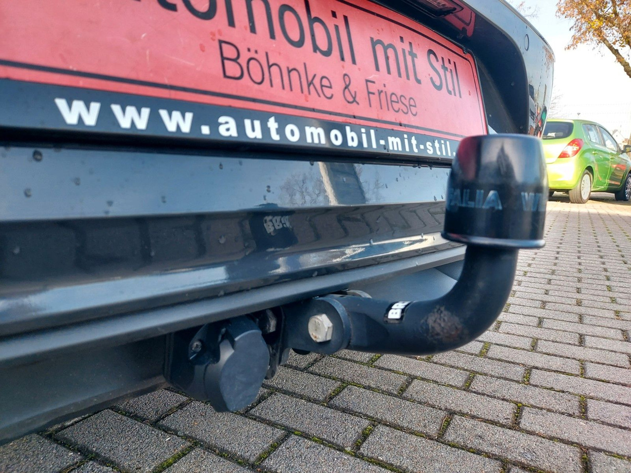 Volkswagen Polo VI Highline DSG ACC Radar Panorama 8x Räder - Sedan: hình 4 Volkswagen Polo VI Highline DSG ACC Radar Panorama 8x Räder - Sedan: hình 4