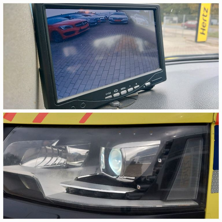 Volkswagen T5 Transporter lang DSG 4Motion Xenon RTW NEF - Xe bus mini, Xe van chở khách: hình 2 Volkswagen T5 Transporter lang DSG 4Motion Xenon RTW NEF - Xe bus mini, Xe van chở khách: hình 2