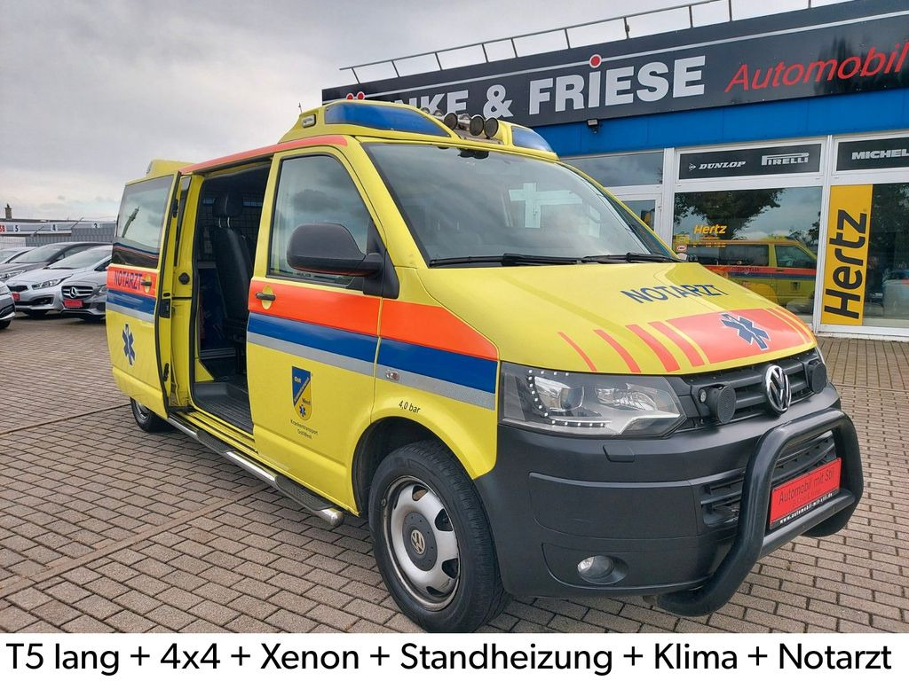 Volkswagen T5 Transporter lang DSG 4Motion Xenon RTW NEF - Xe bus mini, Xe van chở khách: hình 1 Volkswagen T5 Transporter lang DSG 4Motion Xenon RTW NEF - Xe bus mini, Xe van chở khách: hình 1