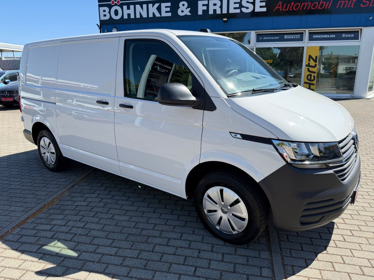 Volkswagen T6 Transporter KAMERA REGAL EINBAUTEN KLIMA - Xe van chở khách: hình 2 Volkswagen T6 Transporter KAMERA REGAL EINBAUTEN KLIMA - Xe van chở khách: hình 2