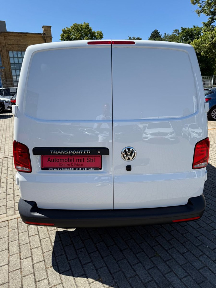 Volkswagen T6 Transporter KAMERA REGAL EINBAUTEN KLIMA - Xe van chở khách: hình 5 Volkswagen T6 Transporter KAMERA REGAL EINBAUTEN KLIMA - Xe van chở khách: hình 5