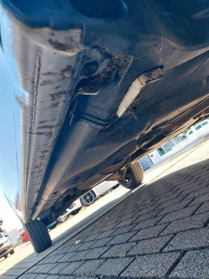 Xe van chở khách Volkswagen T6 Transporter Kasten-Kombi Lang Klima: hình 22 Xe van chở khách Volkswagen T6 Transporter Kasten-Kombi Lang Klima: hình 22