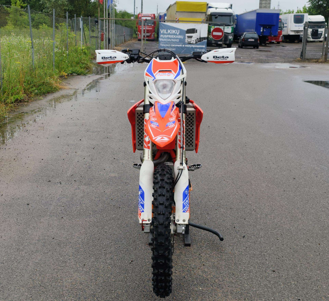 Beta RR 430cc - Xe máy: hình 3 Beta RR 430cc - Xe máy: hình 3