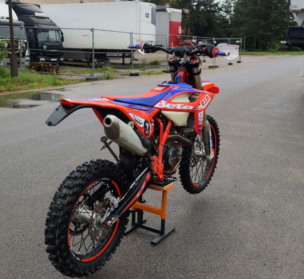 Beta RR 430cc - Xe máy: hình 4 Beta RR 430cc - Xe máy: hình 4