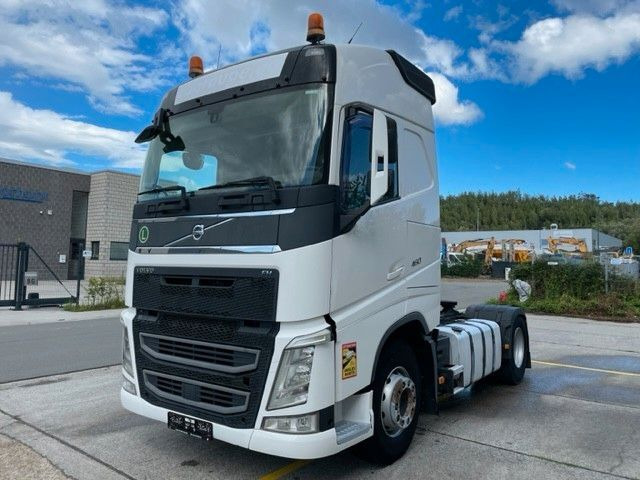 Volvo FH 460. Euro 6. - Xe đầu kéo: hình 1 Volvo FH 460. Euro 6. - Xe đầu kéo: hình 1
