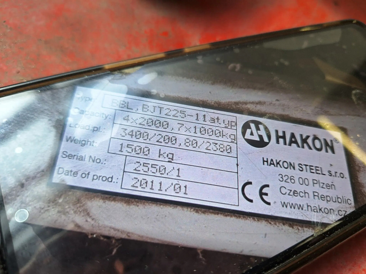 1 Stk. Glaslagerregal (Hakon) - Dụng cụ/ Thiết bị: hình 4 1 Stk. Glaslagerregal (Hakon) - Dụng cụ/ Thiết bị: hình 4