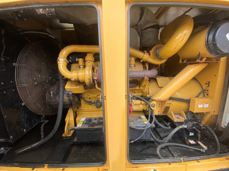 Caterpillar 3412C 900 KVA NVT - Bộ phát điện: hình 3 Caterpillar 3412C 900 KVA NVT - Bộ phát điện: hình 3