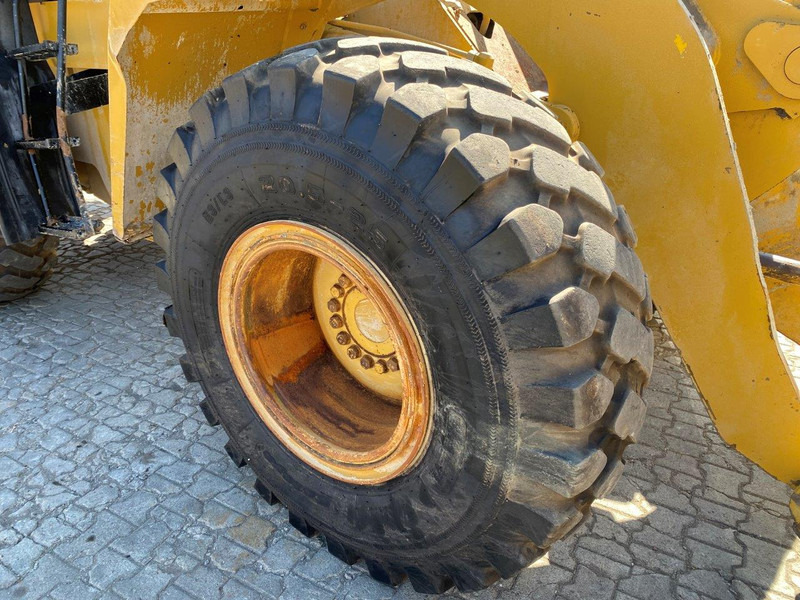 Máy xúc lật bánh lốp Caterpillar 938G II NVT: hình 13 Máy xúc lật bánh lốp Caterpillar 938G II NVT: hình 13