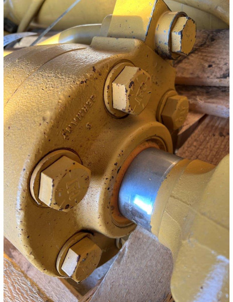 Caterpillar 950H Lifting cylinder OEM 2424272 - Thủy lực: hình 3 Caterpillar 950H Lifting cylinder OEM 2424272 - Thủy lực: hình 3