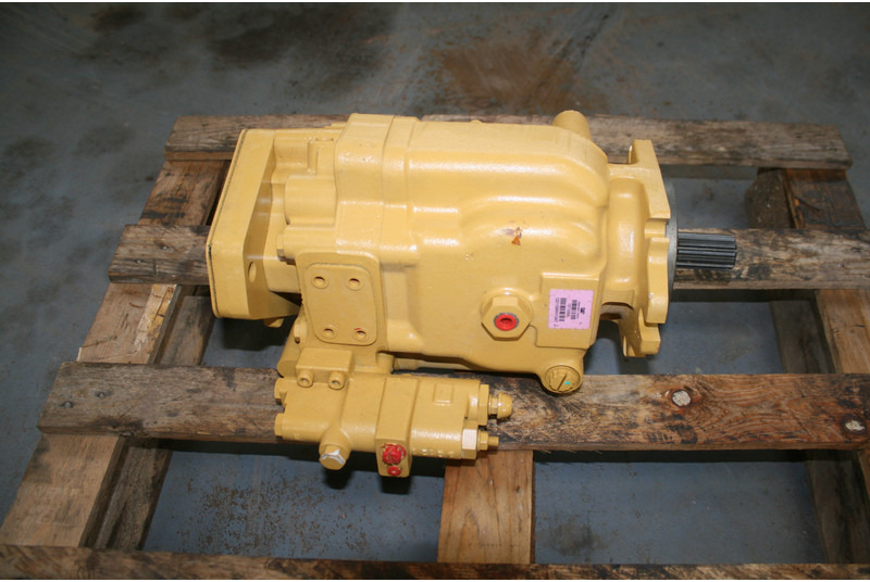 Caterpillar CAT 950G 950G II 962G II IT62G IT6 - Thủy lực: hình 1 Caterpillar CAT 950G 950G II 962G II IT62G IT6 - Thủy lực: hình 1