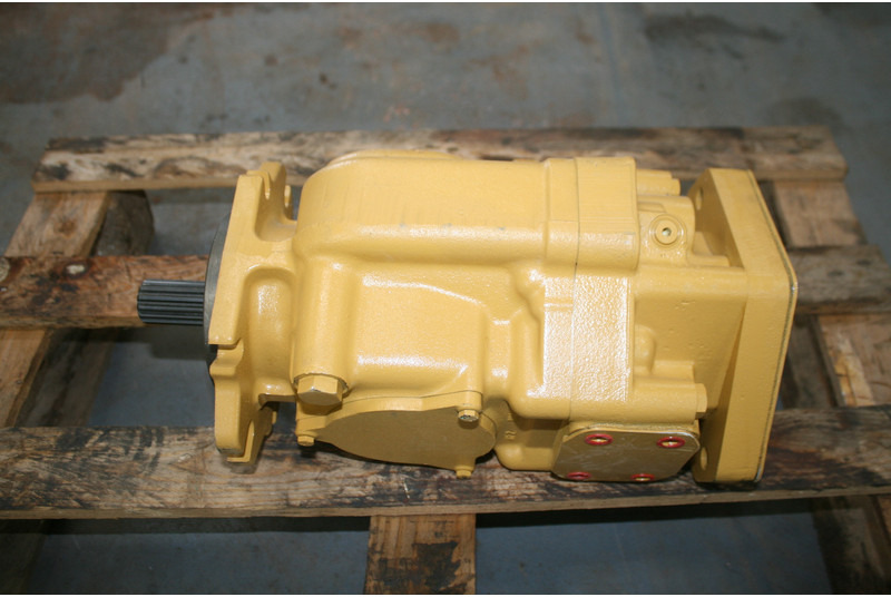 Caterpillar CAT 950G 950G II 962G II IT62G IT6 - Thủy lực: hình 2 Caterpillar CAT 950G 950G II 962G II IT62G IT6 - Thủy lực: hình 2