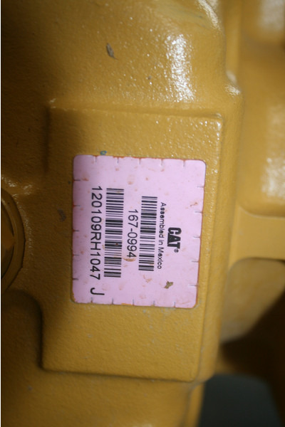 Caterpillar CAT 950G 950G II 962G II IT62G IT6 - Thủy lực: hình 3 Caterpillar CAT 950G 950G II 962G II IT62G IT6 - Thủy lực: hình 3