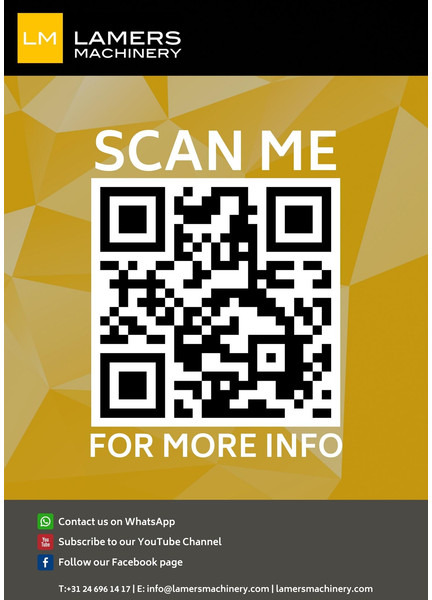 Morooka MST 600e swivel crawler dumper NVT - Xe ben đổ: hình 4 Morooka MST 600e swivel crawler dumper NVT - Xe ben đổ: hình 4