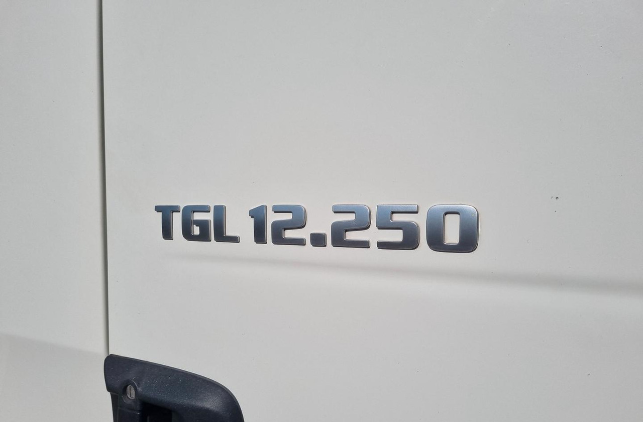 MAN TGL 12.250 anno 2019 sponda - Xe tải hộp: hình 5 MAN TGL 12.250 anno 2019 sponda - Xe tải hộp: hình 5