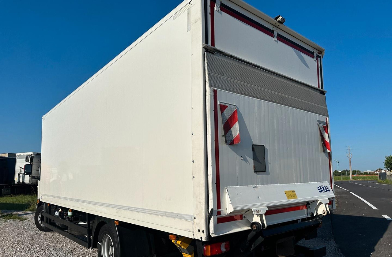 Volvo FL 250 EURO 6 FURGONE E SPONDA - Xe tải hộp: hình 4 Volvo FL 250 EURO 6 FURGONE E SPONDA - Xe tải hộp: hình 4