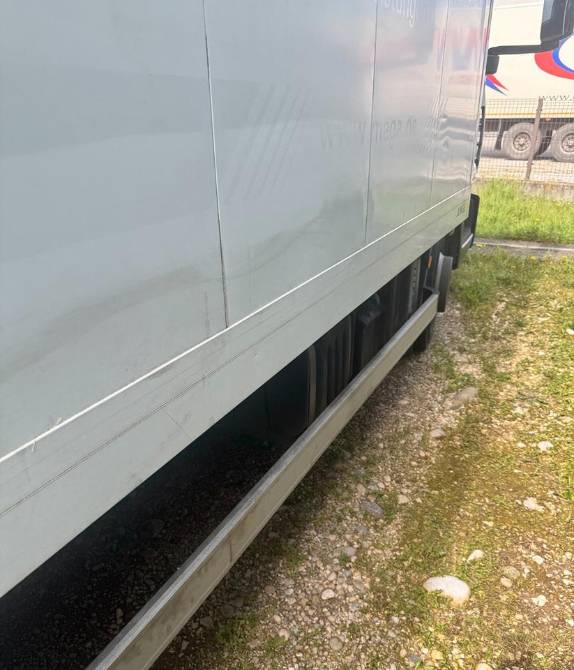 Cho thuê  iveco 75e190 iveco 75e190: hình 8