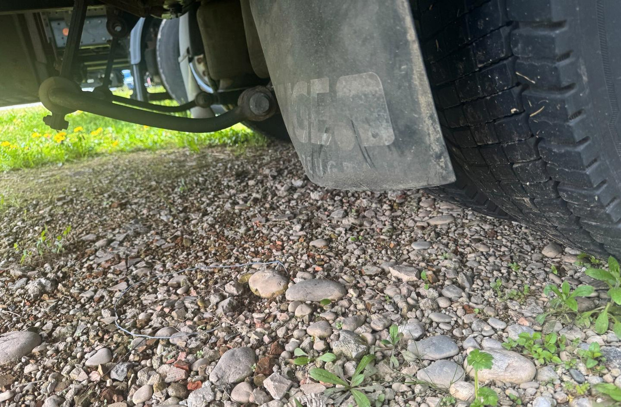 Cho thuê  iveco 75e190 iveco 75e190: hình 10