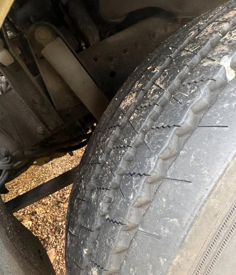 Cho thuê  iveco 75e190 iveco 75e190: hình 7