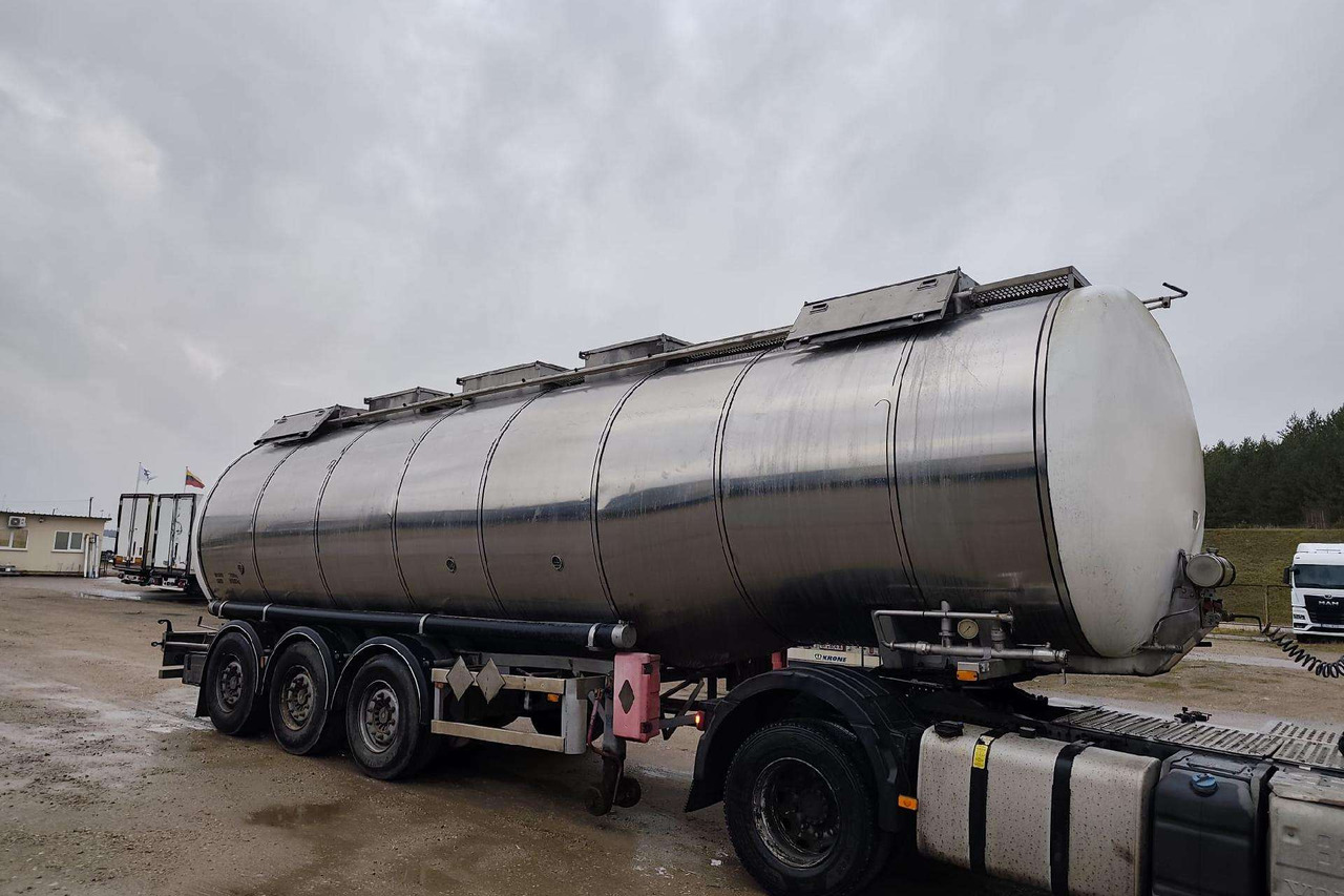 -Kita- - Sơ mi rơ moóc bồn: hình 4 -Kita- - Sơ mi rơ moóc bồn: hình 4