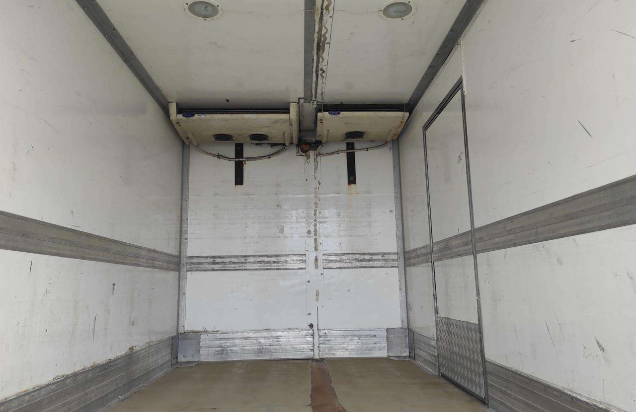 Mercedes-Benz Sprinter - Xe van chở hàng: hình 5 Mercedes-Benz Sprinter - Xe van chở hàng: hình 5