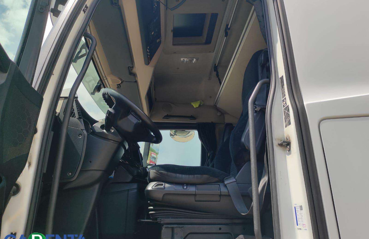 Mercedes-Benz Actros 1845 - Xe đầu kéo: hình 5 Mercedes-Benz Actros 1845 - Xe đầu kéo: hình 5