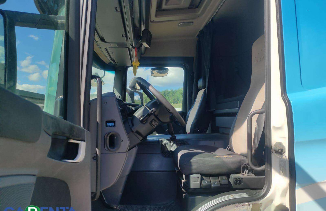 Scania R420 - Xe đầu kéo: hình 5 Scania R420 - Xe đầu kéo: hình 5
