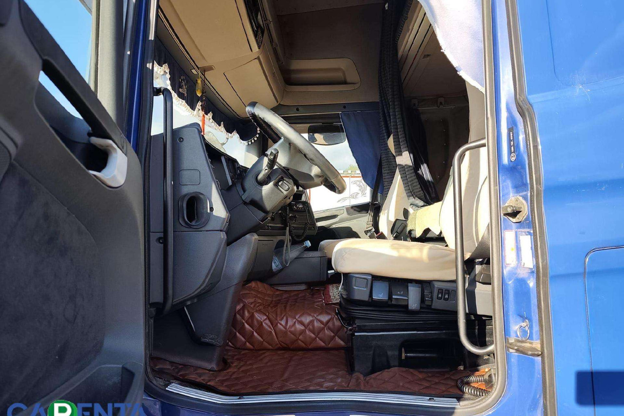 Scania R480 RETARDER - Xe đầu kéo: hình 5 Scania R480 RETARDER - Xe đầu kéo: hình 5