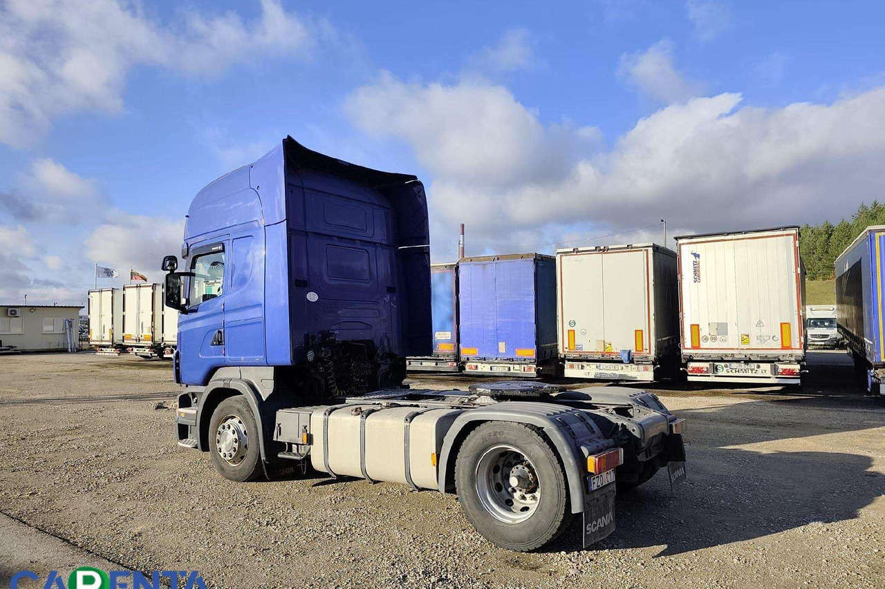 Scania R480 RETARDER - Xe đầu kéo: hình 3 Scania R480 RETARDER - Xe đầu kéo: hình 3