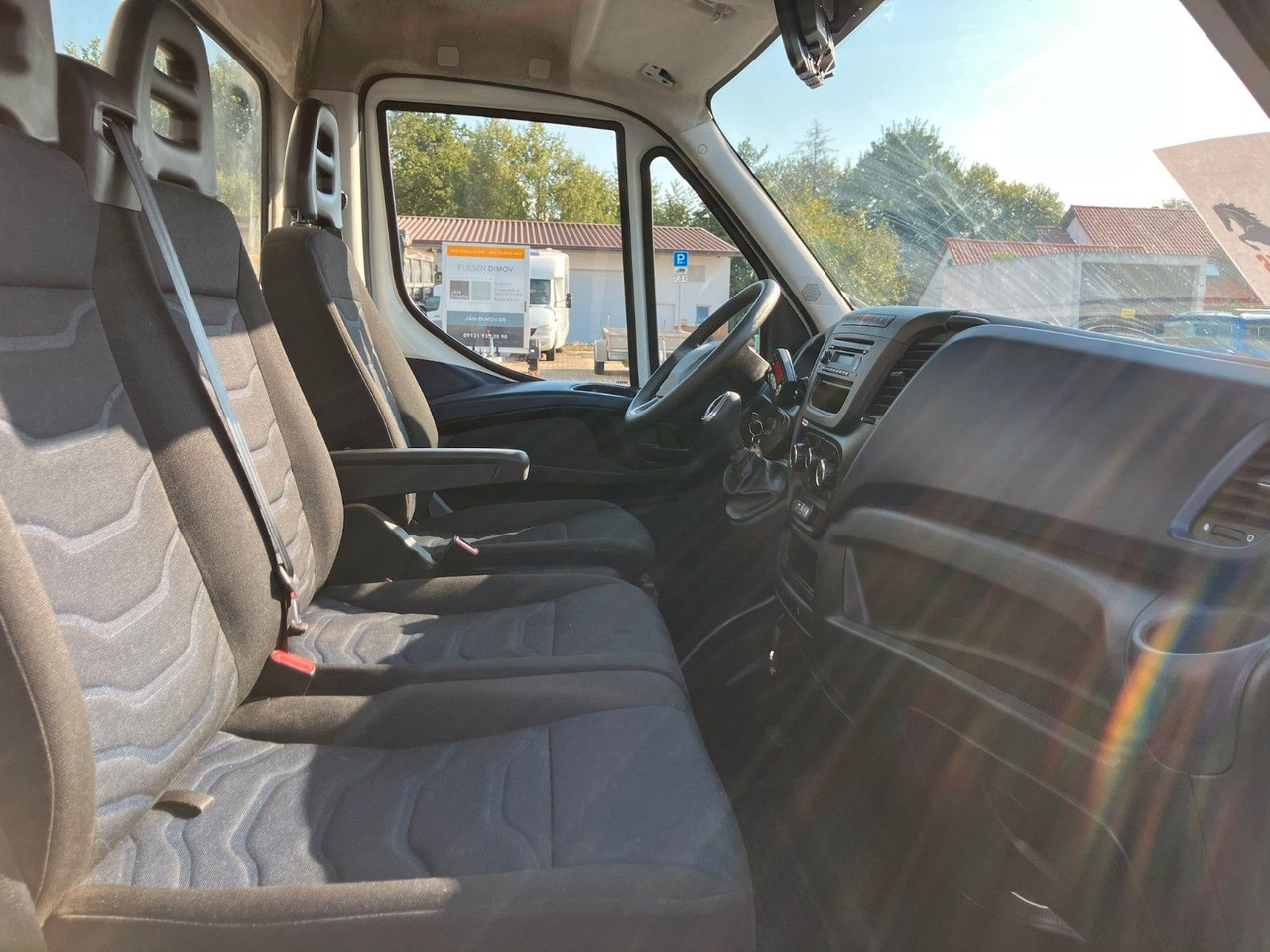 Cho thuê Iveco Daily 35C18 MAXICARGO Kühlkoffer/CARRIER/AC/EU6 Iveco Daily 35C18 MAXICARGO Kühlkoffer/CARRIER/AC/EU6 Iveco Daily 35C18 MAXICARGO Kühlkoffer/CARRIER/AC/EU6 Iveco Daily 35C18 MAXICARGO Kühlkoffer/CARRIER/AC/EU6: hình 14