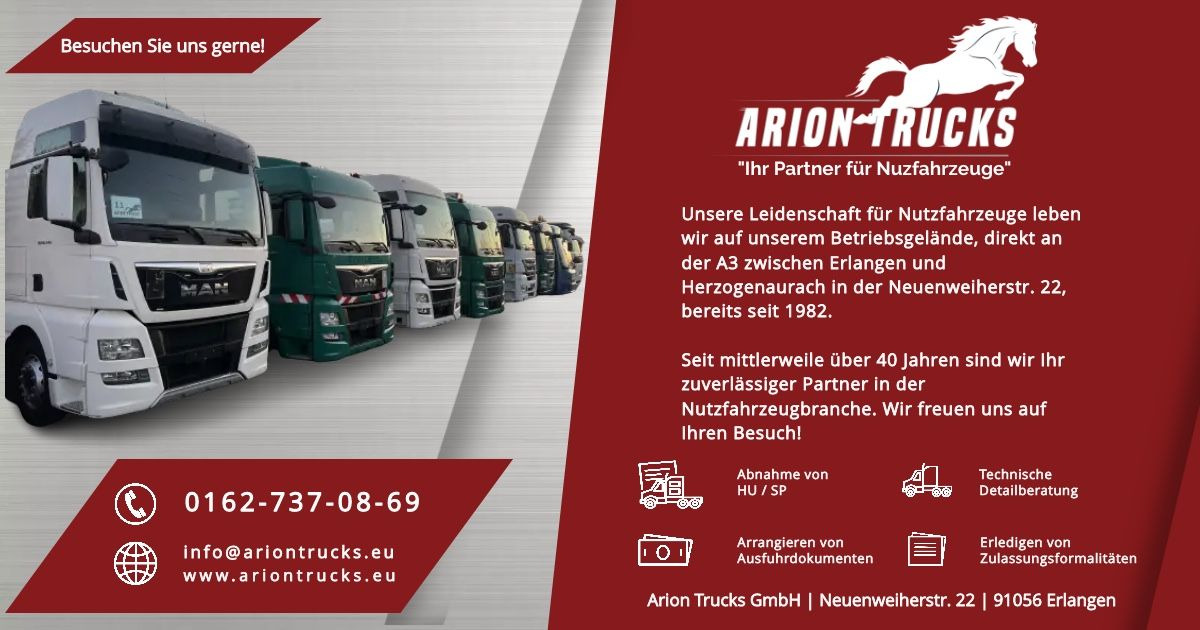 Cho thuê  Mercedes-Benz Atego 1224 L 4x2 Getränkewagen/LBW/TÜV-NEU/EU5 Mercedes-Benz Atego 1224 L 4x2 Getränkewagen/LBW/TÜV-NEU/EU5: hình 7