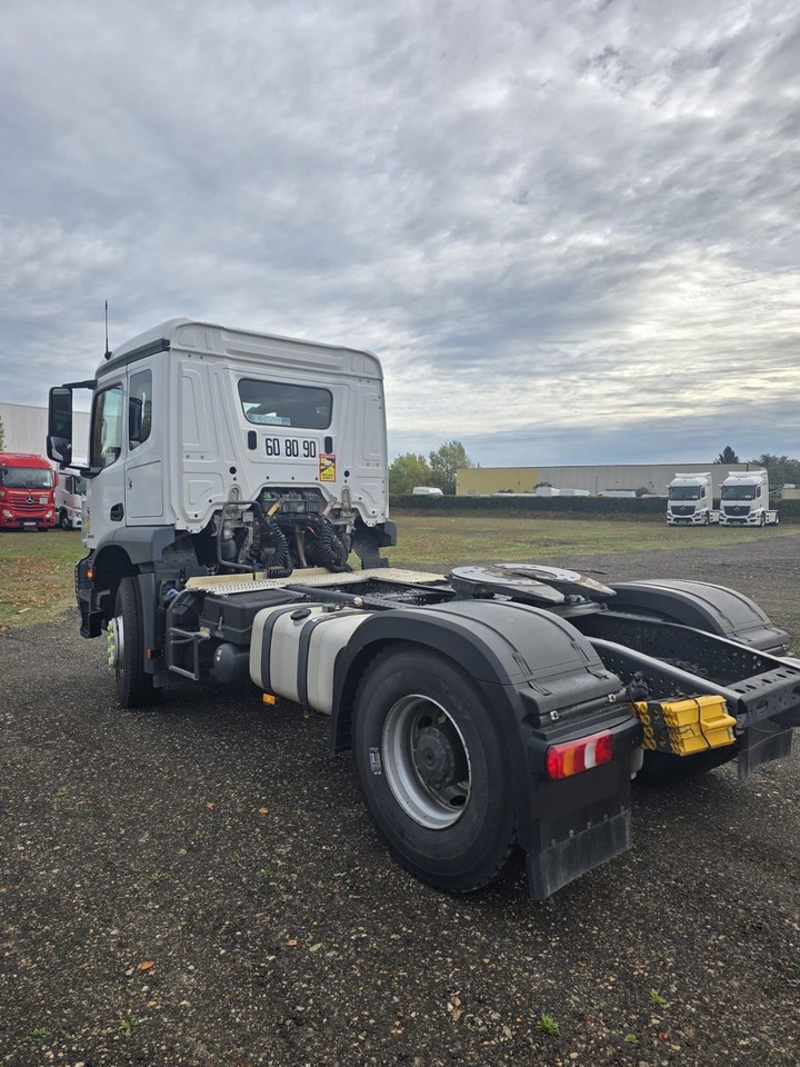 Mercedes-Benz Arocs 2046 4x2/Retarder/PTO/LGS/EU6d - Xe đầu kéo: hình 4 Mercedes-Benz Arocs 2046 4x2/Retarder/PTO/LGS/EU6d - Xe đầu kéo: hình 4