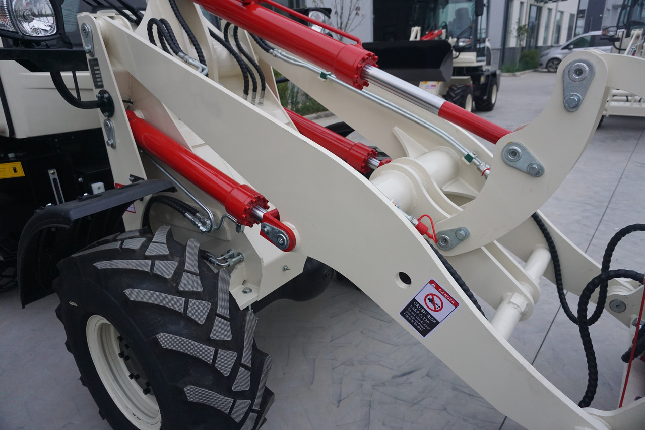 JIELI ZL15-II I am looking for a distributor:) - Máy xúc lật bánh lốp: hình 4 JIELI ZL15-II I am looking for a distributor:) - Máy xúc lật bánh lốp: hình 4