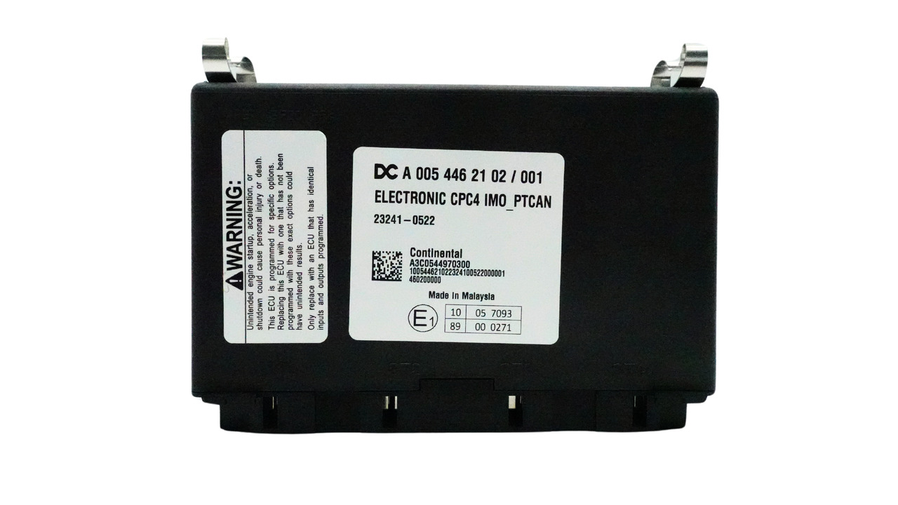 CPC4 Repair/ Reparatur Mercedes Mercedes /Terberg / Kamag Wiesel /Setra Atego, Actros, Axor, Antos, Arocs, Citaro, - ECU: hình 1 CPC4 Repair/ Reparatur Mercedes Mercedes /Terberg / Kamag Wiesel /Setra Atego, Actros, Axor, Antos, Arocs, Citaro, - ECU: hình 1