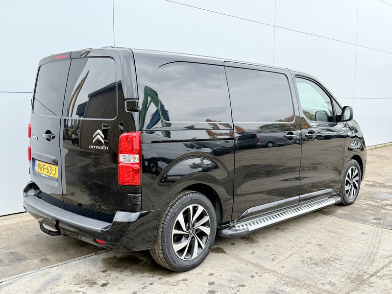 Citroën Jumpy 2.0 HDI 145pk L2H1 Airco Trekhaak Carplay Navigatie Cruise Control Achteruit -Rijcamera - Xe van nhỏ gọn: hình 3 Citroën Jumpy 2.0 HDI 145pk L2H1 Airco Trekhaak Carplay Navigatie Cruise Control Achteruit -Rijcamera - Xe van nhỏ gọn: hình 3