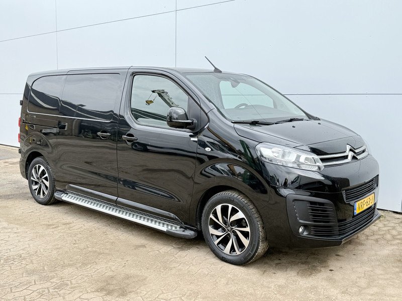 Citroën Jumpy 2.0 HDI 145pk L2H1 Airco Trekhaak Carplay Navigatie Cruise Control Achteruit -Rijcamera - Xe van nhỏ gọn: hình 4 Citroën Jumpy 2.0 HDI 145pk L2H1 Airco Trekhaak Carplay Navigatie Cruise Control Achteruit -Rijcamera - Xe van nhỏ gọn: hình 4