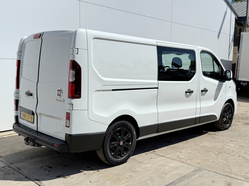 Fiat Talento 125pk L2H1 Dubbele Cabine Airco Cruise Control Trekhaak Parkeersensoren - Xe van nhỏ gọn, Xe tải van: hình 3 Fiat Talento 125pk L2H1 Dubbele Cabine Airco Cruise Control Trekhaak Parkeersensoren - Xe van nhỏ gọn, Xe tải van: hình 3