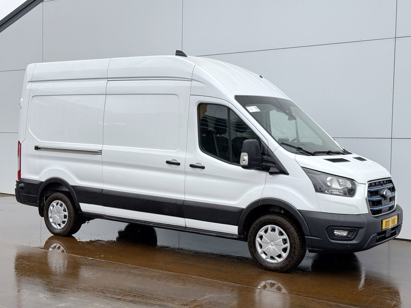 Ford E-Transit 390 184PK 390 Elektrisch 75kWh 334km WLTP BEV Snelladen L2H2 Climate Control Carplay Camera Stoelverwarming Parkeersensoren voor achter Laadkabel - Xe van chở hàng, Xe van điện: hình 4 Ford E-Transit 390 184PK 390 Elektrisch 75kWh 334km WLTP BEV Snelladen L2H2 Climate Control Carplay Camera Stoelverwarming Parkeersensoren voor achter Laadkabel - Xe van chở hàng, Xe van điện: hình 4