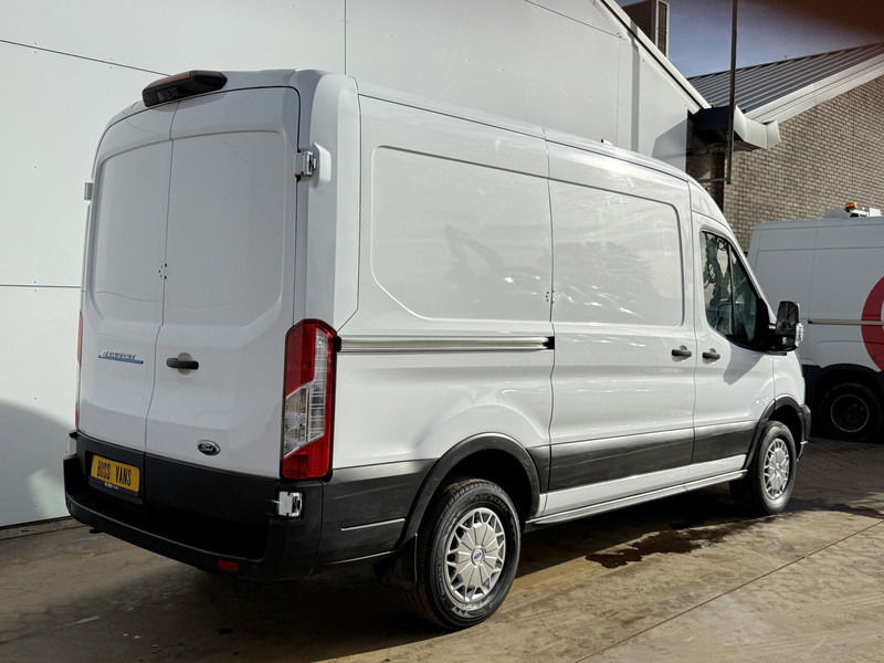 Ford E-Transit 390 75kWh 184PK 390 Elektrisch 75kWh 334km WLTP BEV Snelladen L2H2 Climate Control Tacho Carplay Camera Stoelverwarming Parkeersensoren voor achter Laadkabel - Xe van chở hàng, Xe van điện: hình 3 Ford E-Transit 390 75kWh 184PK 390 Elektrisch 75kWh 334km WLTP BEV Snelladen L2H2 Climate Control Tacho Carplay Camera Stoelverwarming Parkeersensoren voor achter Laadkabel - Xe van chở hàng, Xe van điện: hình 3