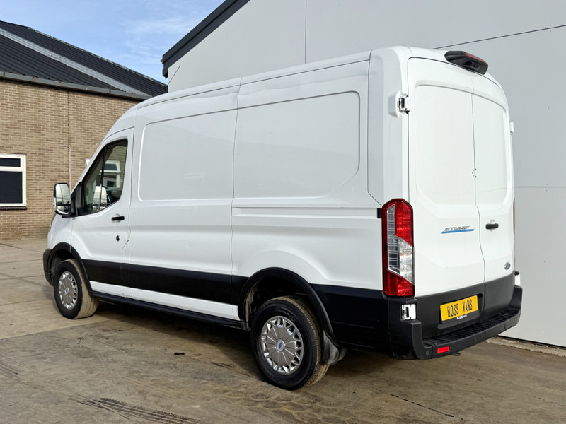 Ford E-Transit 390 75kWh 184PK 390 Elektrisch 75kWh 334km WLTP BEV Snelladen L2H2 Climate Control Tacho Carplay Camera Stoelverwarming Parkeersensoren voor achter Laadkabel - Xe van chở hàng, Xe van điện: hình 2 Ford E-Transit 390 75kWh 184PK 390 Elektrisch 75kWh 334km WLTP BEV Snelladen L2H2 Climate Control Tacho Carplay Camera Stoelverwarming Parkeersensoren voor achter Laadkabel - Xe van chở hàng, Xe van điện: hình 2