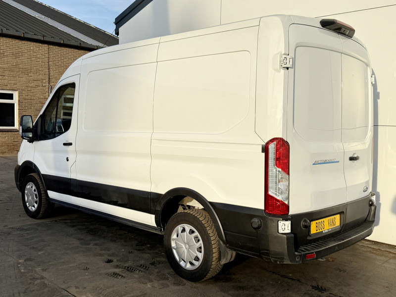 Ford E-Transit 390 75kWh 184PK 390 Elektrisch 75kWh 334km WLTP BEV Snelladen L2H2 Climate Control Tachograaf Carplay 360° Camera Stoelverwarming Parkeersensoren voor achter Laadkabel - Xe van chở hàng: hình 2 Ford E-Transit 390 75kWh 184PK 390 Elektrisch 75kWh 334km WLTP BEV Snelladen L2H2 Climate Control Tachograaf Carplay 360° Camera Stoelverwarming Parkeersensoren voor achter Laadkabel - Xe van chở hàng: hình 2