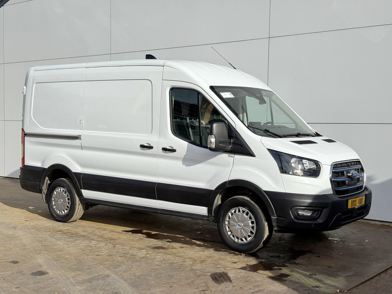 Ford E-Transit 390 75kWh 184PK Elektrisch 75kWh 334km WLTP BEV Snelladen L2H2 Climate Control Tacho Carplay Camera Stoelverwarming Parkeersensoren voor achter - Xe van chở hàng, Xe van điện: hình 4 Ford E-Transit 390 75kWh 184PK Elektrisch 75kWh 334km WLTP BEV Snelladen L2H2 Climate Control Tacho Carplay Camera Stoelverwarming Parkeersensoren voor achter - Xe van chở hàng, Xe van điện: hình 4