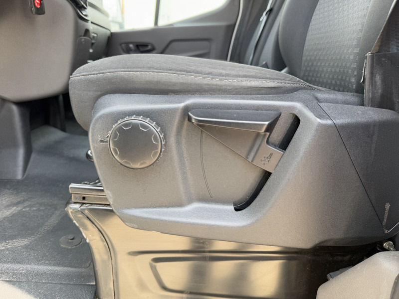 Xe tải nhỏ thùng kín Ford Transit 130pk Laadklep Airco Cruise Bakwagen Meubelbak: hình 20