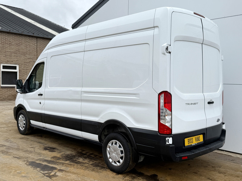 Ford Transit 350 2.0 TDCI 170PK L3H3 170PK Airco Cruise Control Parkeersensoren voor achter - Xe van chở hàng: hình 2 Ford Transit 350 2.0 TDCI 170PK L3H3 170PK Airco Cruise Control Parkeersensoren voor achter - Xe van chở hàng: hình 2